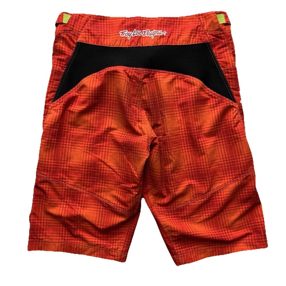 Troy Lee Designs Skyline Shorts Mountain Biking Trail Riding Downhill Men's 36 - Picture 2 of 16